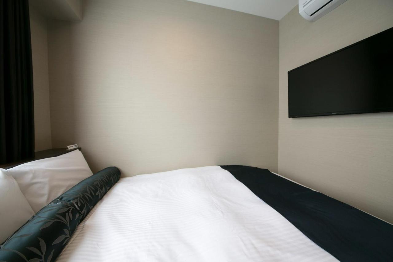 Just Inn Premium Nagoya Station Ngoại thất bức ảnh