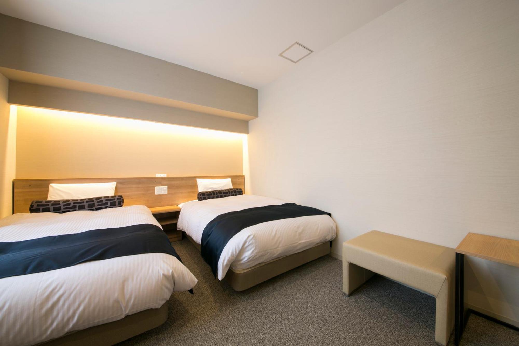 Just Inn Premium Nagoya Station Phòng bức ảnh