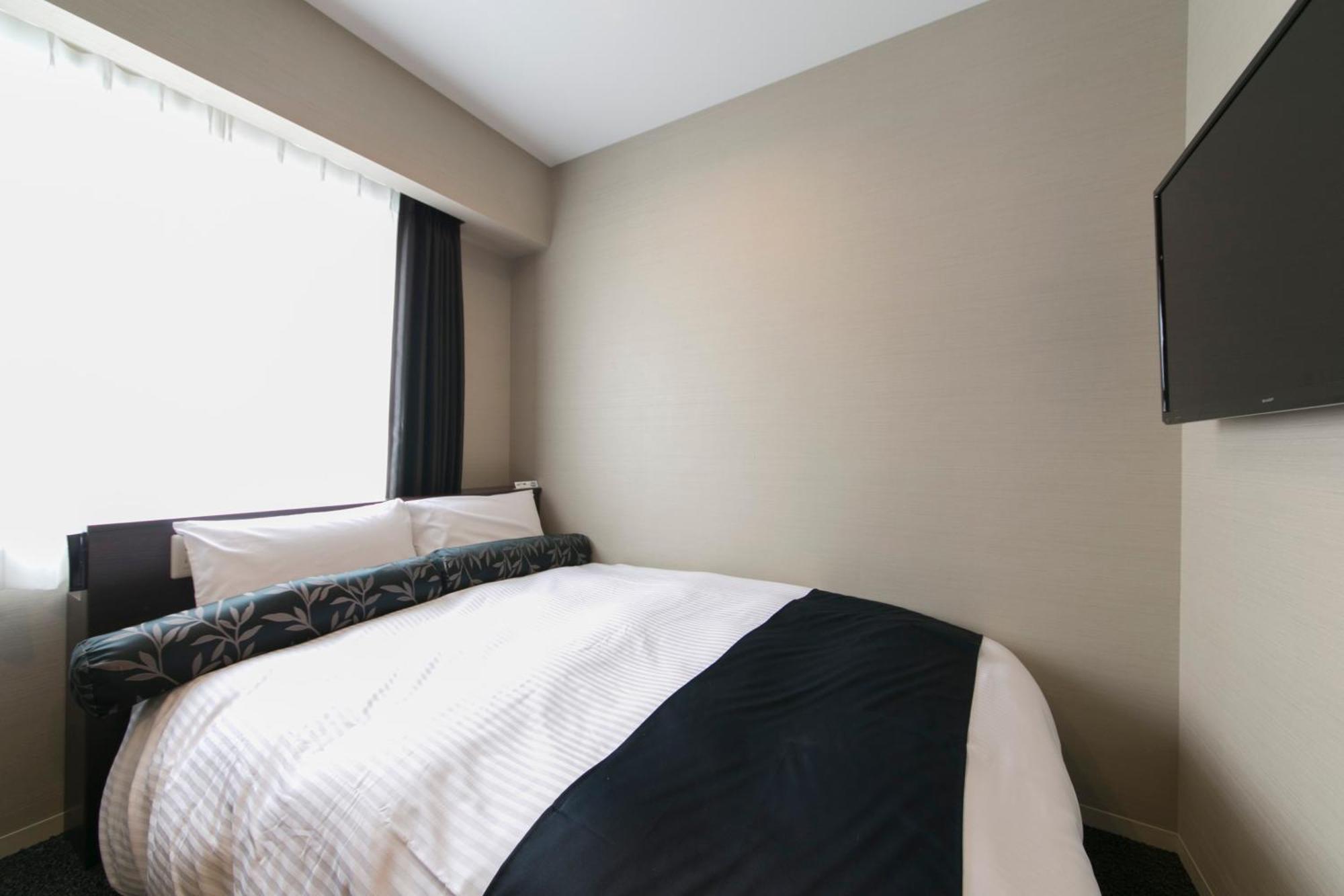 Just Inn Premium Nagoya Station Phòng bức ảnh