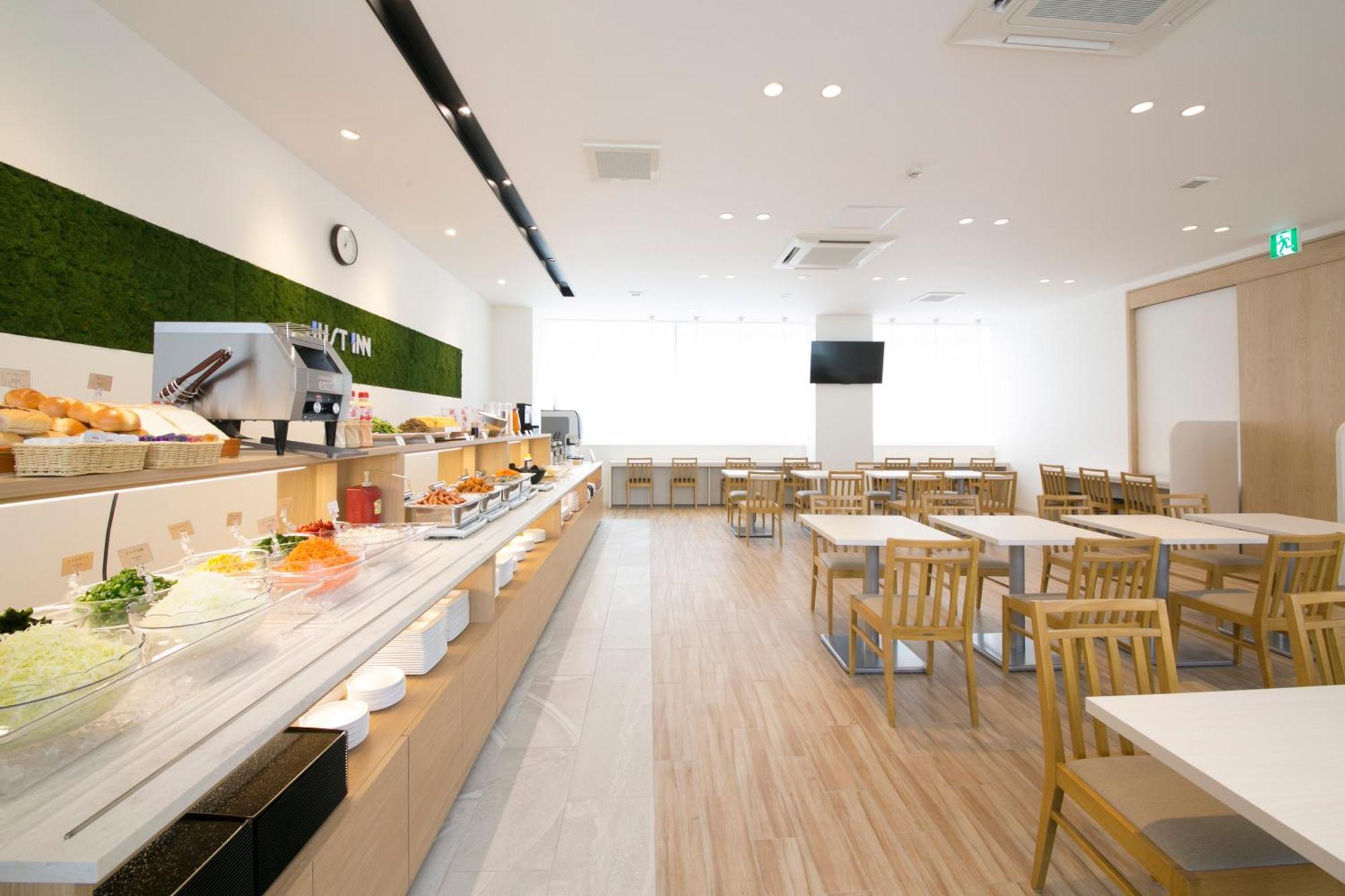 Just Inn Premium Nagoya Station Ngoại thất bức ảnh