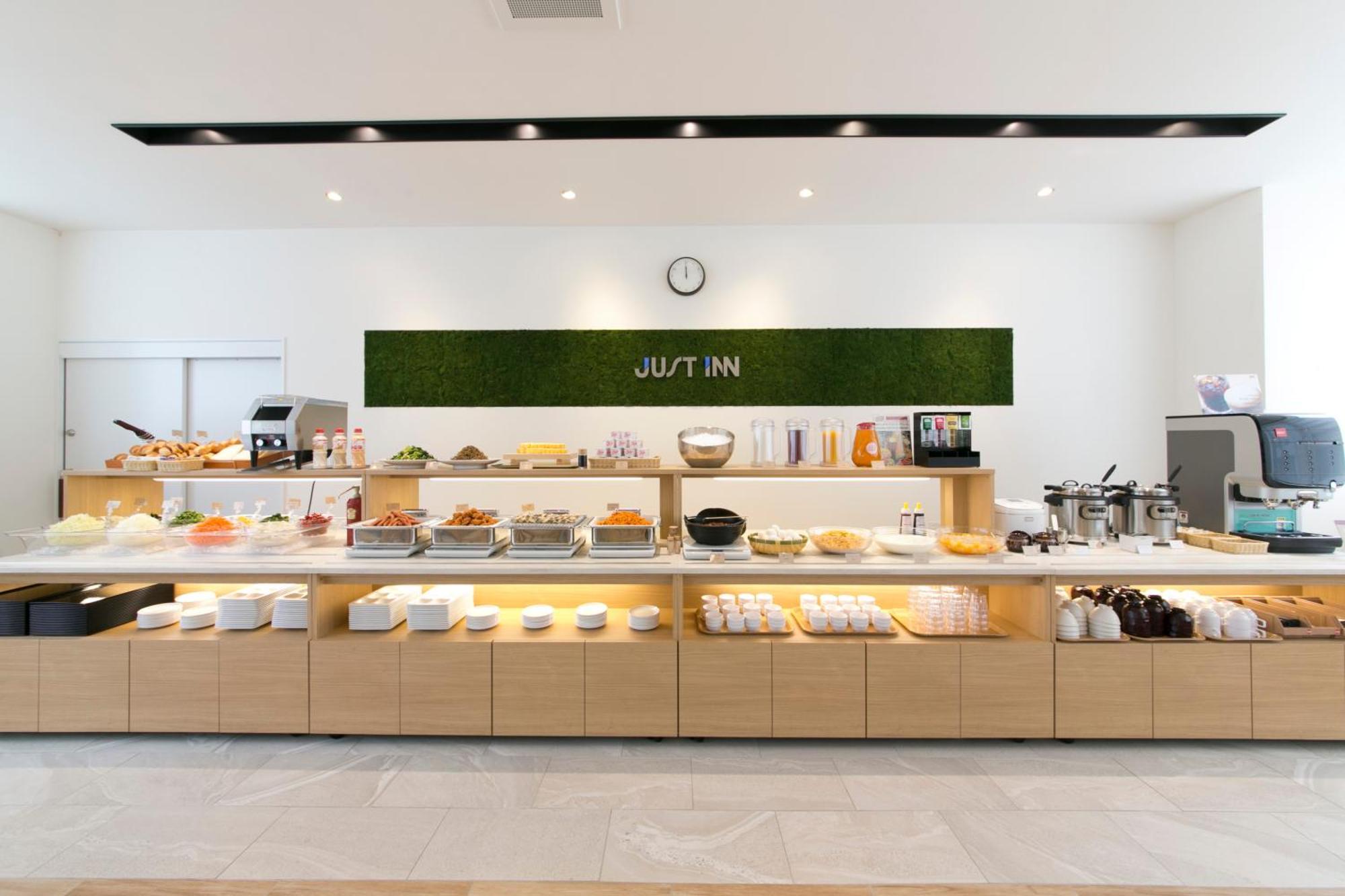 Just Inn Premium Nagoya Station Ngoại thất bức ảnh