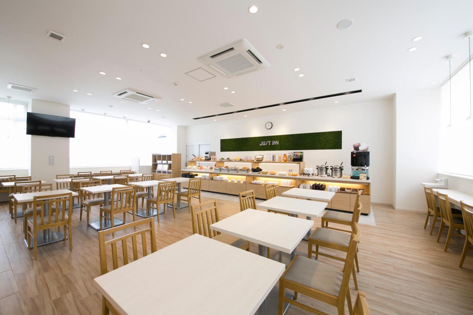 Just Inn Premium Nagoya Station Ngoại thất bức ảnh