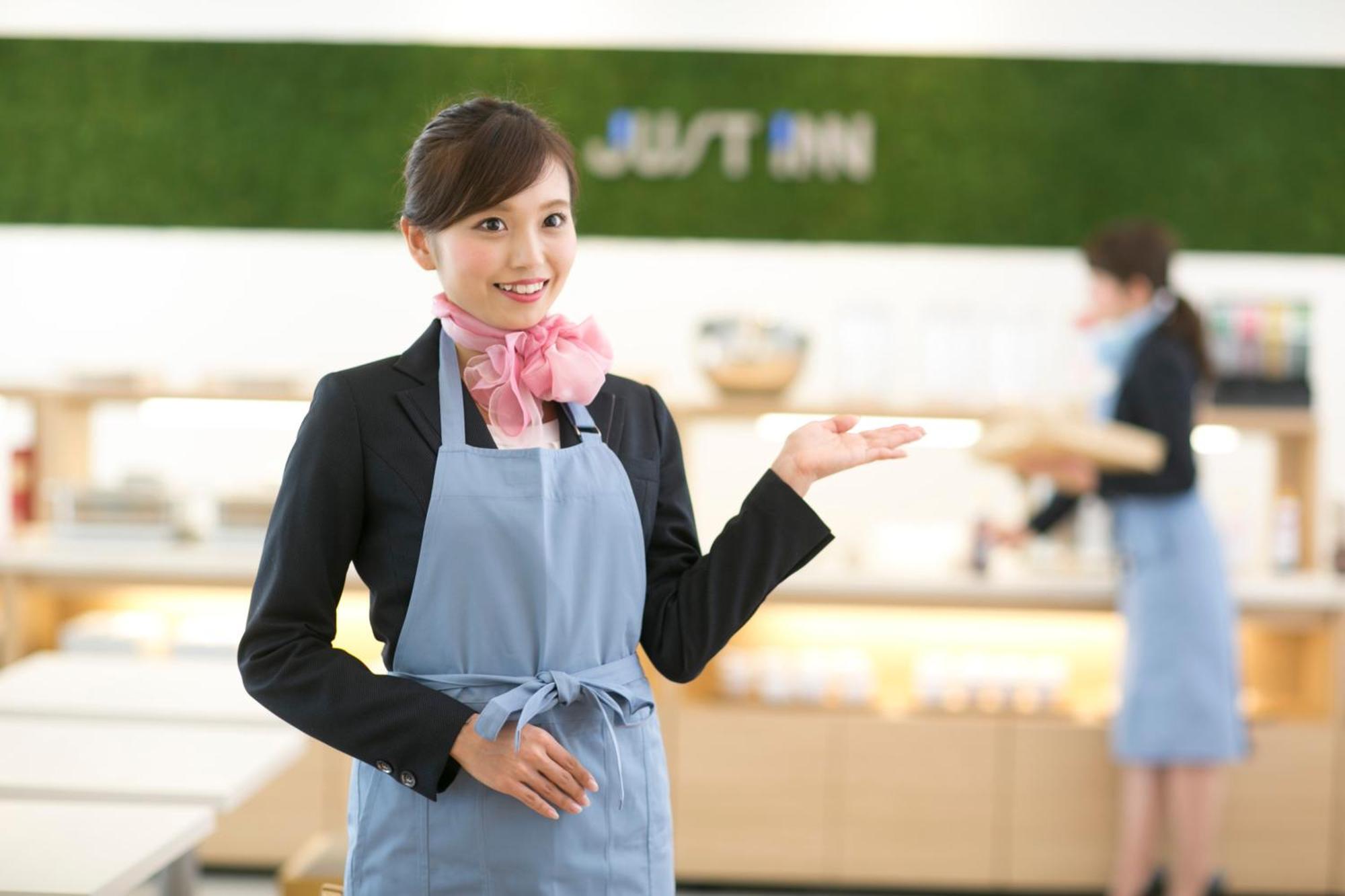 Just Inn Premium Nagoya Station Ngoại thất bức ảnh