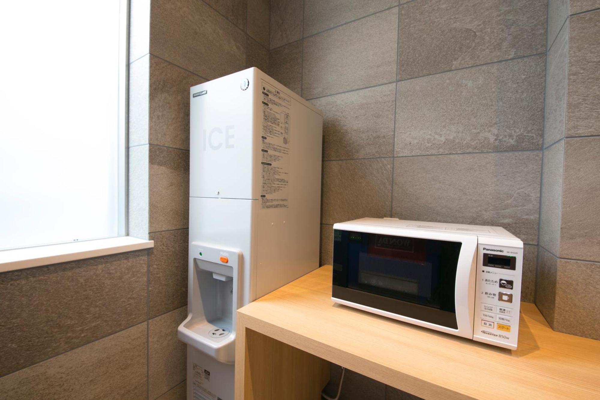 Just Inn Premium Nagoya Station Ngoại thất bức ảnh