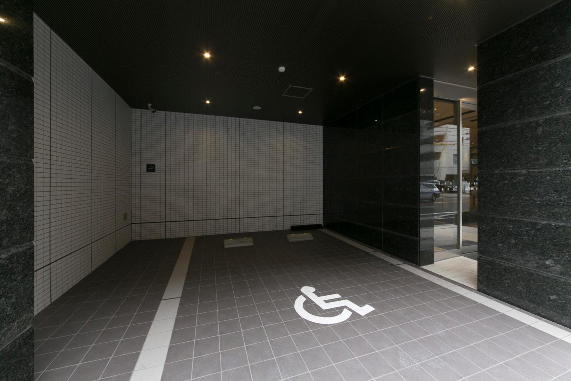 Just Inn Premium Nagoya Station Ngoại thất bức ảnh