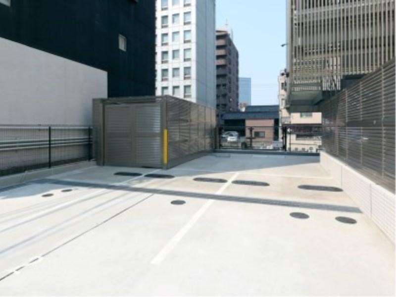 Just Inn Premium Nagoya Station Ngoại thất bức ảnh