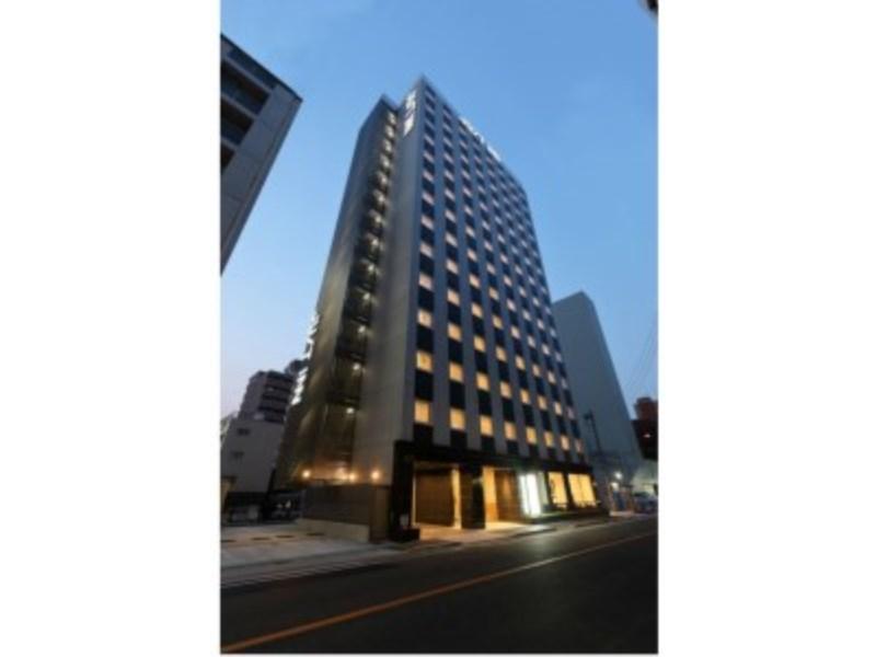 Just Inn Premium Nagoya Station Ngoại thất bức ảnh