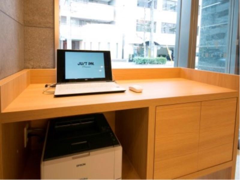 Just Inn Premium Nagoya Station Ngoại thất bức ảnh